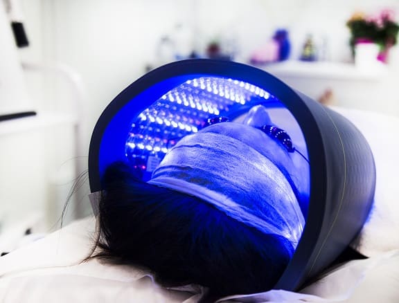 LED Light Therapy - Celluma - Viola Laser and Skin Care Clinic