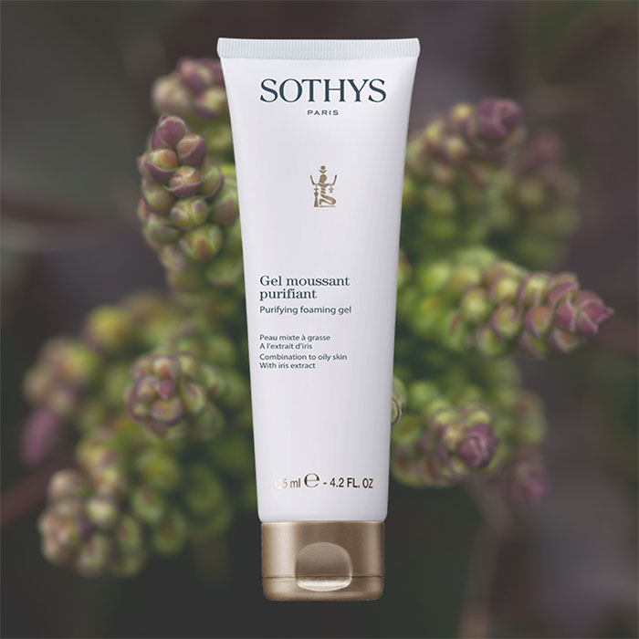 Sothys SkinCare Skin Care Toronto Viola Laser and Skin Care Clinic