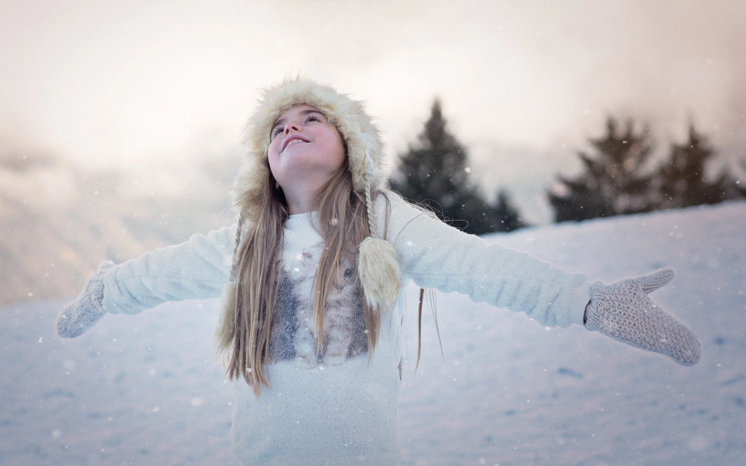 Best Tips to Protect your Skin During Winter!